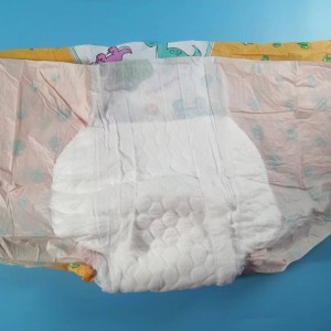 High quality factory price abdl adult diapers designs for urinary incontinence and elderly with super water 3000ml absorption