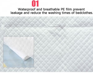 Pet Training Pad Puppy Dog Pee Pads
