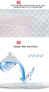 Pet Training Pad Puppy Dog Pee Pads