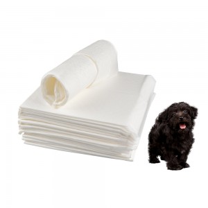 Free Sample Wholesale Disposable Puppy Dog PEE Training Pet Pad