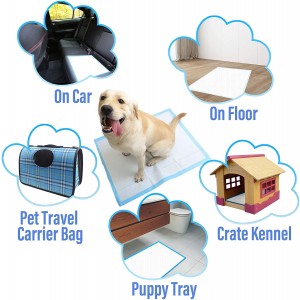 Pet Training Pad Puppy Dog Pee Pads