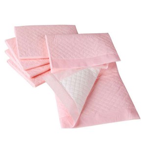 100% Disposable Pad Puppy Pet Dog Pads For Wee Pee Training