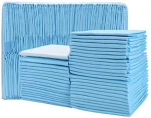 China Wholesale underpads with optional adhesive from Tianjin jieya