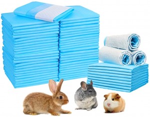Good Quality Pet Supply Puppy Potty Training Disposable Pet Urine Pads