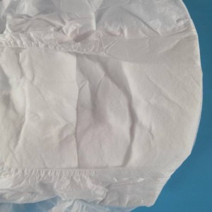 Carefree Low Price High Quality Performance Sanitary Napkin Panty Soft Healthy and Comfortable Fabric Panty Liner Cotton Type
