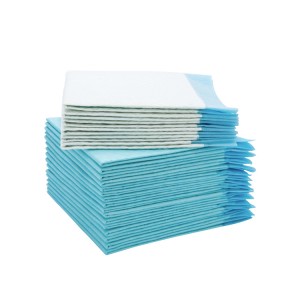 training pad disposable pet toilet pad 6090cm
