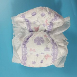 All Time Comfort Wholesale Menstrual Pants Sanitary Napkin panty type