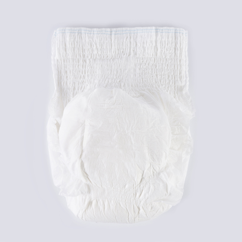 China Wholesale Adult Diaper Pants Quotes –  Adult Pant Diapers – JIEYA