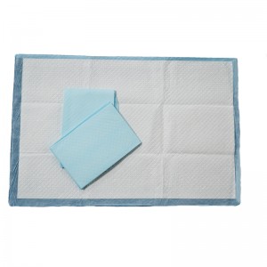 training pad disposable pet toilet pad 6090cm