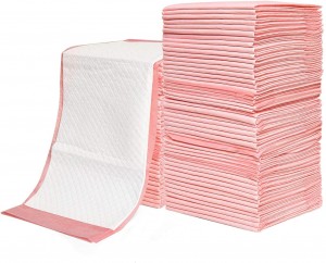 Reusable Washable Waterproof Bed Pad Underpad Sheet Protector for baby