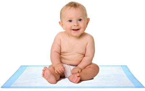 How to Choose the Best Disposable Bed Pads for Babies?