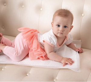 Disposable Baby Pad Disposible Baby Underpad Chinese Manufacturer