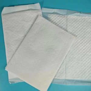 Disposable Superior quality training pet pads comfort puppy pads for small animals
