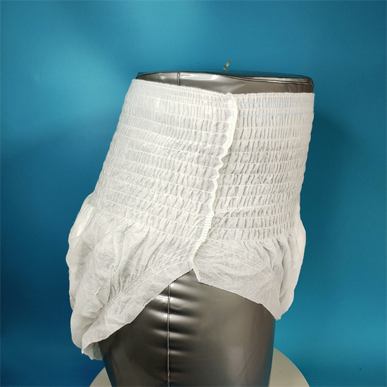china adult pull up pants factory Adult Diapers Pants for Adult Incontinence Care & Health and comfort Featured Image