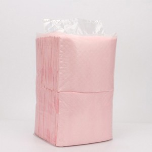 Free Sample Wholesale Disposable Puppy Dog PEE Training Pet Pad