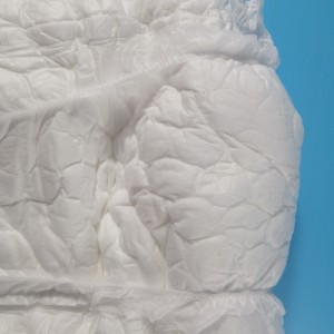 Great quality Adult diapers for elderly patients China Manufacturer wholesale price elderly diapers with high liquid absorption