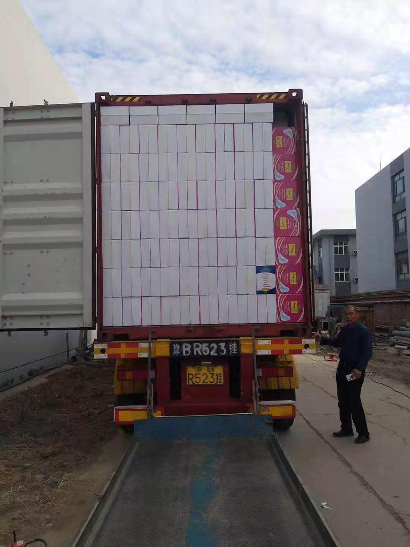 Tips for loading more our products into a freight container