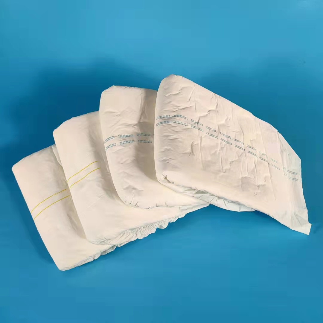 Pay attention to water absorption and breathability,FIVE points when buying adult diapers!