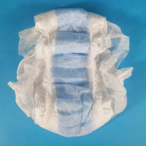 Disposable Adult pants Diapers personal healthcare patients use pull up Diapers Incontinence elderly use diapers