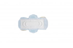 OEM Free Sample daytime 265mm Pads Women Disposable Hot sale Sanitary Napkins