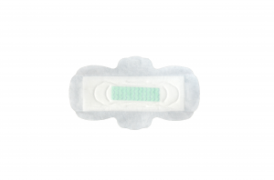 OEM Free Sample daytime 265mm Pads Women Disposable Hot sale Sanitary Napkins