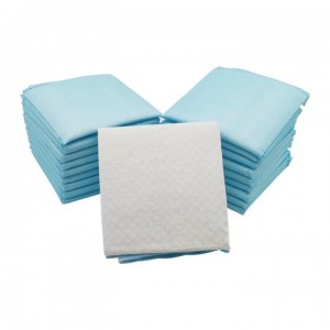 Disposable Sleeper Pad Under pad
