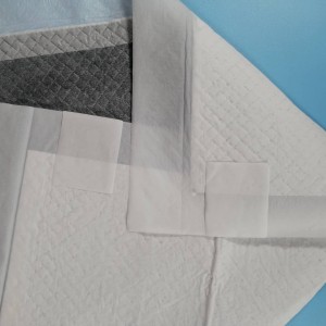 Disposable Bamboo charcoal training pet pads urine dog Puppy pee pads good quality pet mats use for animals urine pads