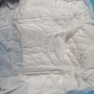 High quality elderly adult diapers super comfort skin surface adult diapers for urinary incontinence patients