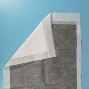 Disposable Bamboo charcoal training pet pads urine dog Puppy pee pads good quality pet mats use for animals urine pads