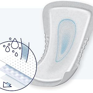 Sanitary Napkins Cotton Wholesale Sanitary Pads Napkin for Men Wings Soft Care Male Ultra Thin