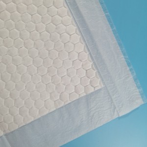 Super Absorbent Pads Disposable Under Pad For Incontinence Elders Nursing Home hospitals