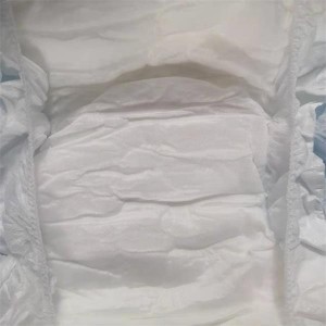 Wholesale price Disposable Super Absorbent high quality Adult Pull up Diaper with breathable health fabric for elders