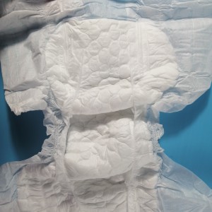 Great quality Adult diapers for elderly patients China Manufacturer wholesale price elderly diapers with high liquid absorption