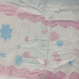 All Time Comfort Wholesale Menstrual Pants Sanitary Napkin panty type