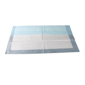 Besuper Disposable  Organic Under Pads of Different Sizes Made in China