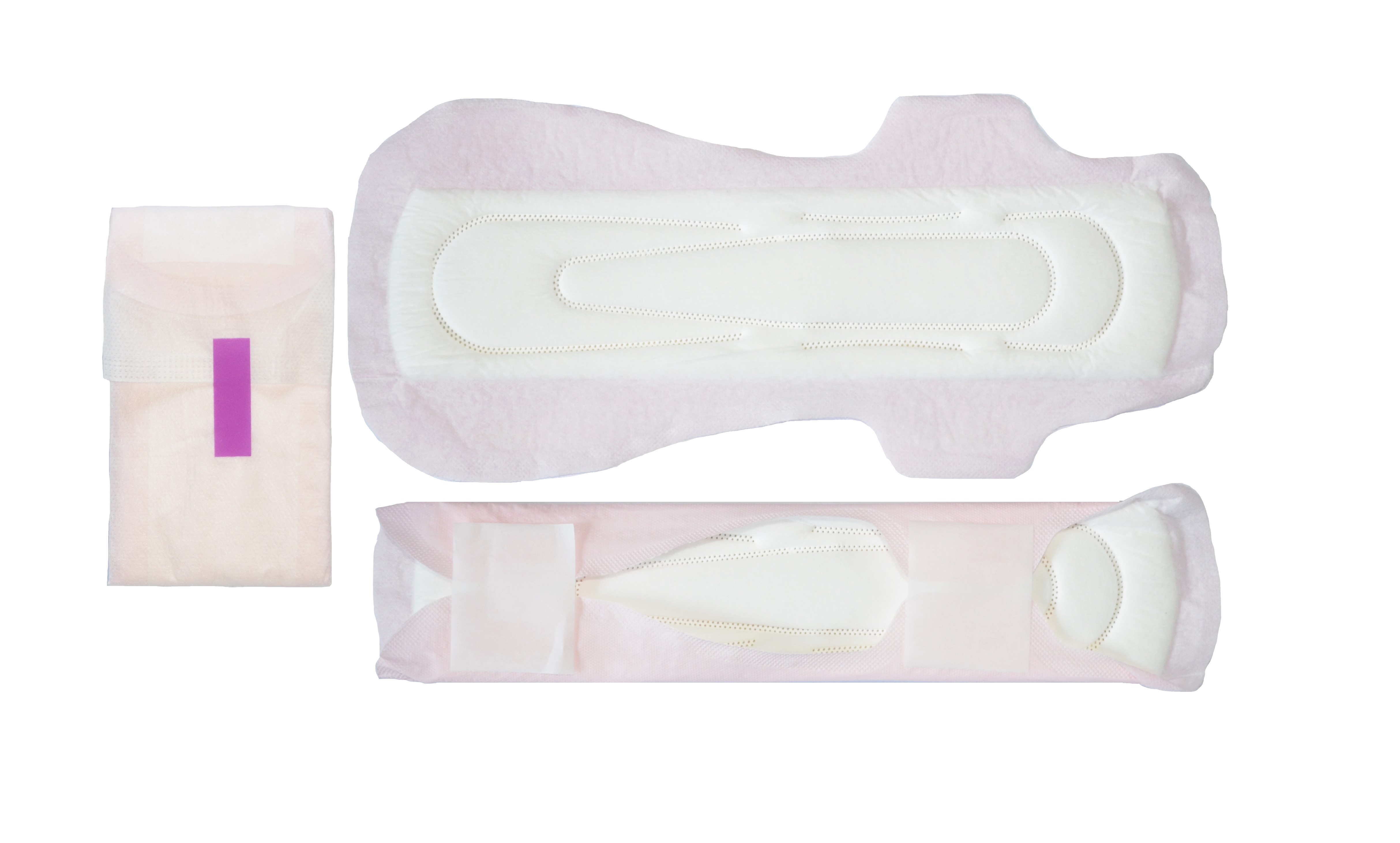 Another usage for Maxi pad for little kids’urine control problems