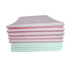 Besuper Disposable  Organic Under Pads of Different Sizes Made in China