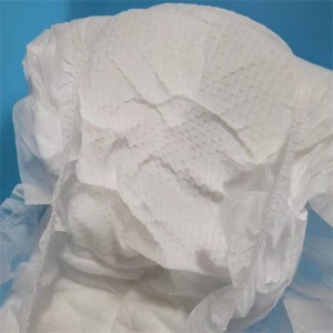 Disposable Adult pants Diapers high quality patients pull up Diapers Incontinence elderly hospital use diapers