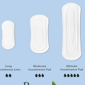 Sanitary Napkins Cotton Wholesale Sanitary Pads Napkin for Men Wings Soft Care Male Ultra Thin
