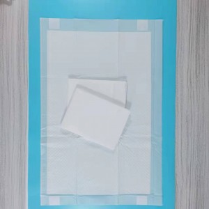 China Wholesale underpads with optional adhesive from Tianjin jieya