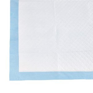 Free Sample Wholesale Disposable Puppy Dog PEE Training Pet Pad
