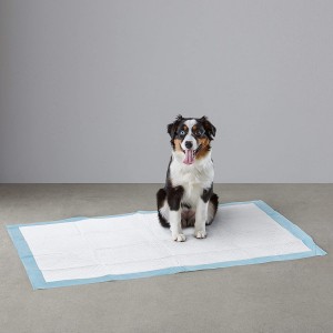 Puppy pad