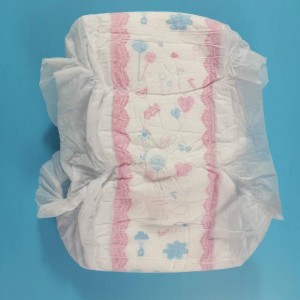 High urine absorption menstrual pants soft pure Cotton high quality Sanitary panty type female women use