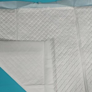 Disposable Superior quality training pet pads comfort puppy pads for small animals