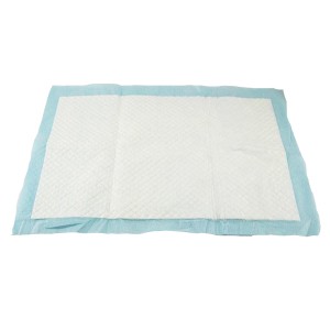 Disposable Waterproof Bed Sheet 00:00 00:33 View larger image Add to Compare Share Cotton Soft Adult Underpad Manufacture Support Good Services Adult Bedsheet Underad