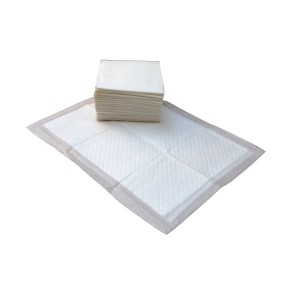 Disposable Waterproof Bed Sheet 00:00 00:33 View larger image Add to Compare Share Cotton Soft Adult Underpad Manufacture Support Good Services Adult Bedsheet Underad