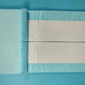 60*90cm Super Absorbent bed Pads Adult Disposable Under Pad for Incontinence Elders hospital nursing under pads