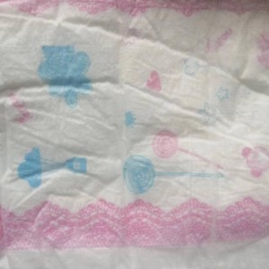 High urine absorption menstrual pants soft pure Cotton high quality Sanitary panty type female women use