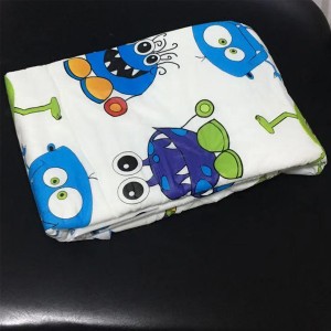 OEM Wholesale Hospital Super Soft Medical Incontinent Disposable Adult Diaper