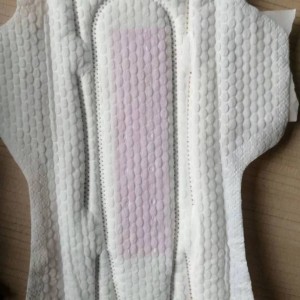 Best quality Sanitary Napkins Women female menstrual pads Wings Style period Time Sanitary pads super soft Sanitary towels